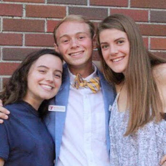 Meet your Posher, Matthew - Picture 1 of 1